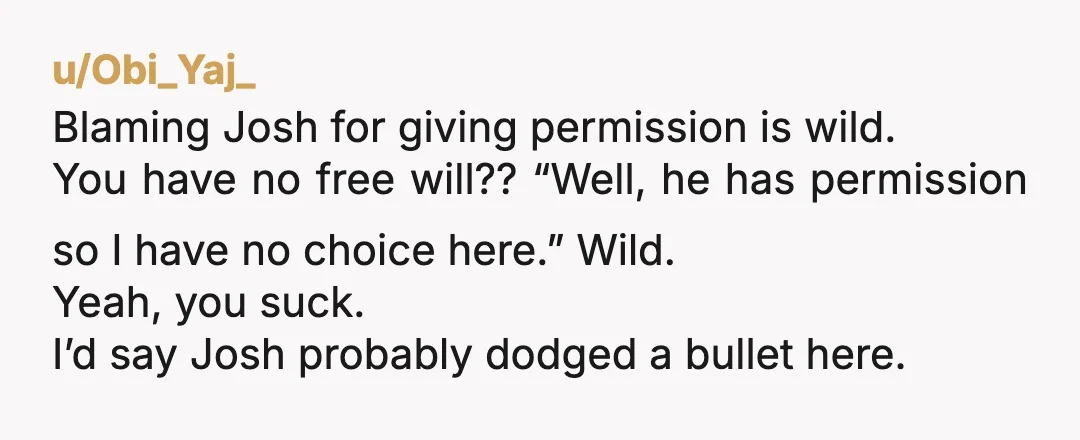 u/Kidd__ TLDR: NTA but not free of guilt either. It’s a moral grey zone. Getting intimate with your ex’s friend so soon after a breakup really paints a bad picture....