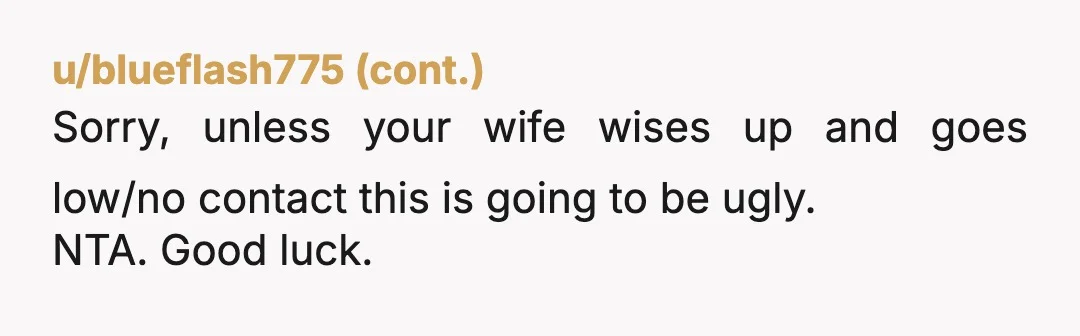 u/OniyaMCD This is one of those situations where I wish there was a 'Justified' verdict. Baby names are a 'two yes, one no' situation (which I think is what you...