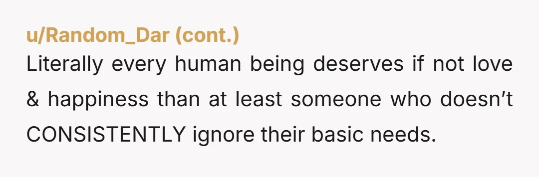 u/crasho7 Read Why Does He Do That by Lundy Bancroft. It's free with a Google or Reddit search. I wish this was required reading for all women. https://archive.org/details/LundyWhyDoesHeDoThat