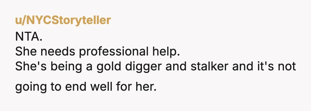 u/butterflygardyn Your daughter sounds like she is in a mental health crisis. Please get her help. This could be the beginning of a serious mental health conditions-there are conditions that...