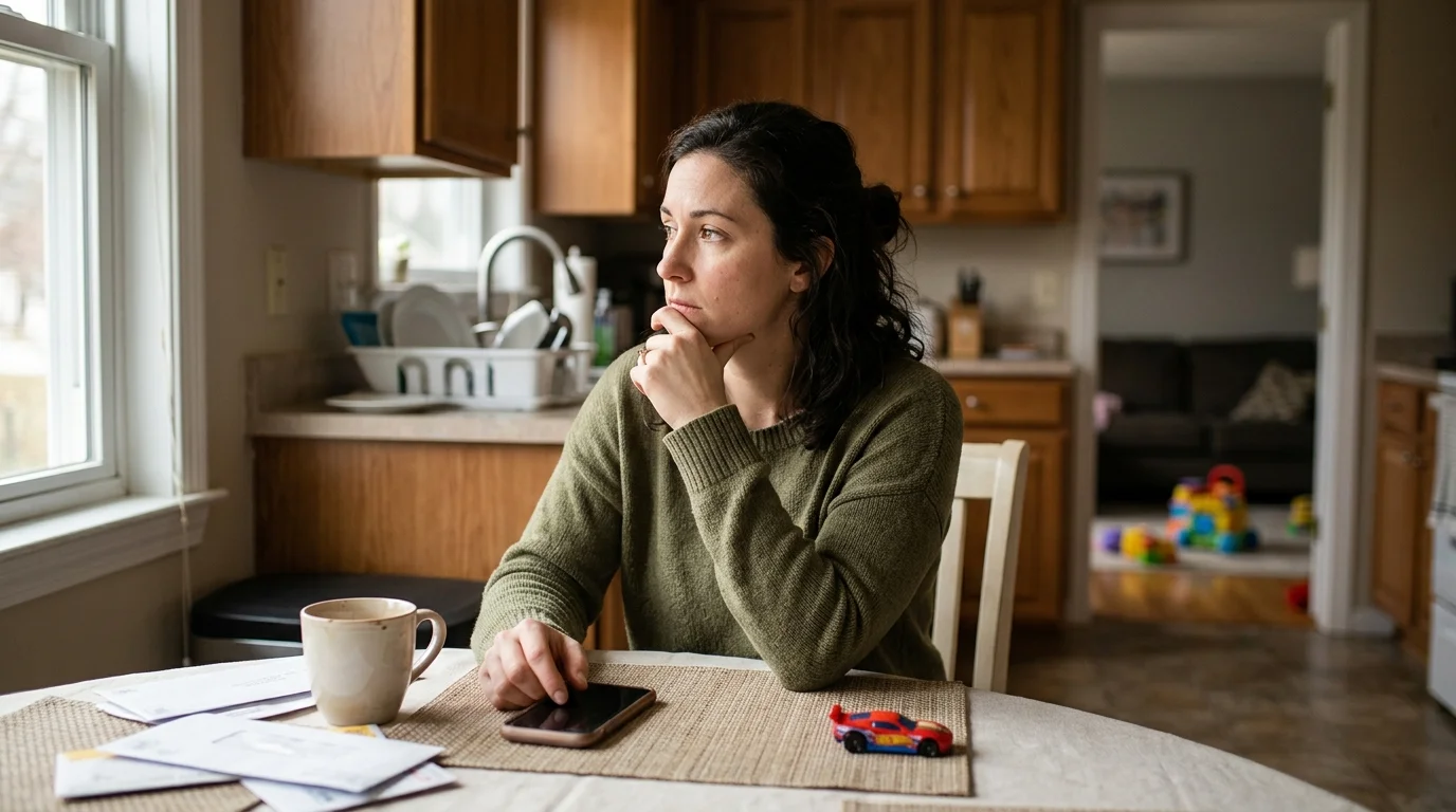 This Aunt Refused to Babysit After Her Sister Faked a Work Trip to Go on Vacation