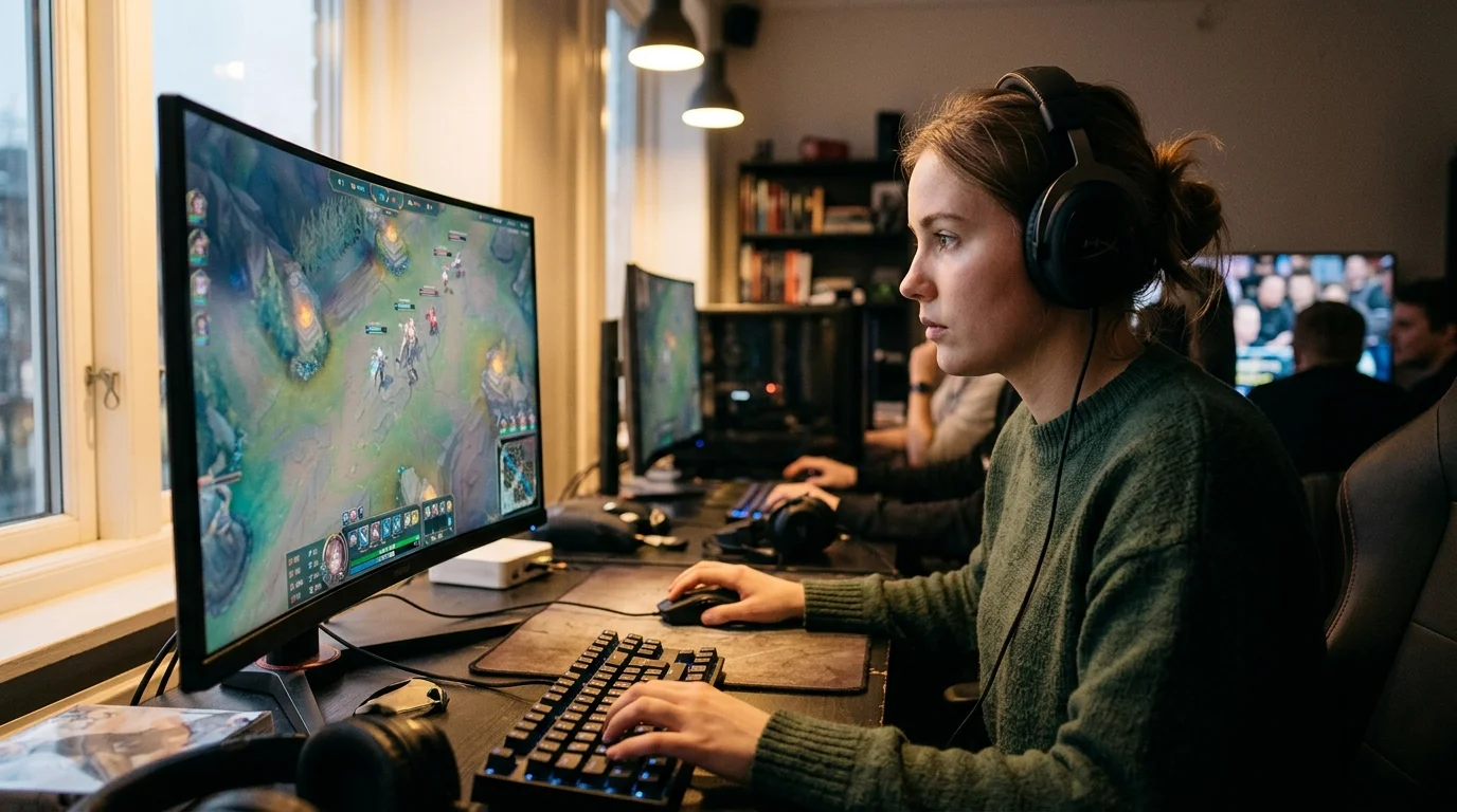League Players Demand Complete Rework After This Champion's Ban Rate Hits 30 Percent