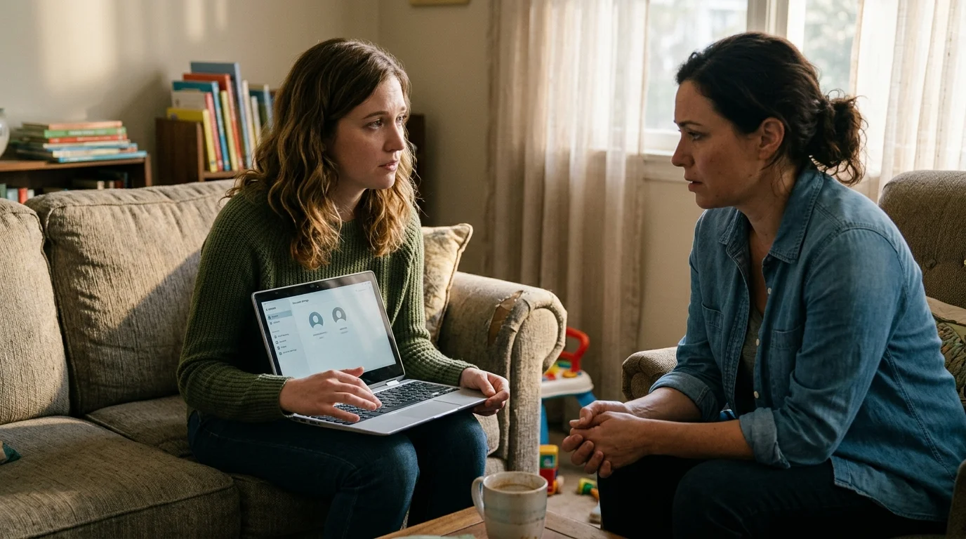 Woman Cuts Off Neighbor’s Free Netflix Access, Now The Whole Building Thinks She’s a Villain