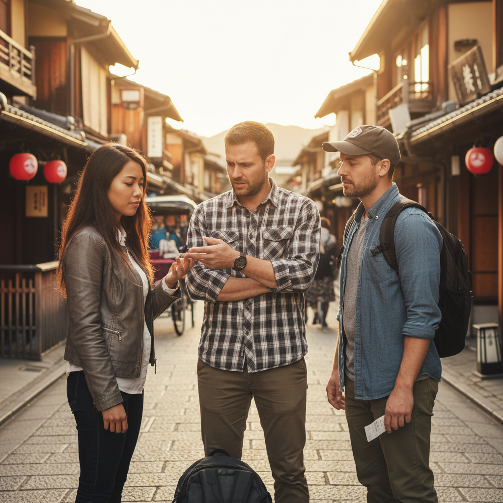 He Vacationed With His Best Friend of 20 Years, But Her Bizarre 'Two-For-One' Uber Rule Ruined Everything