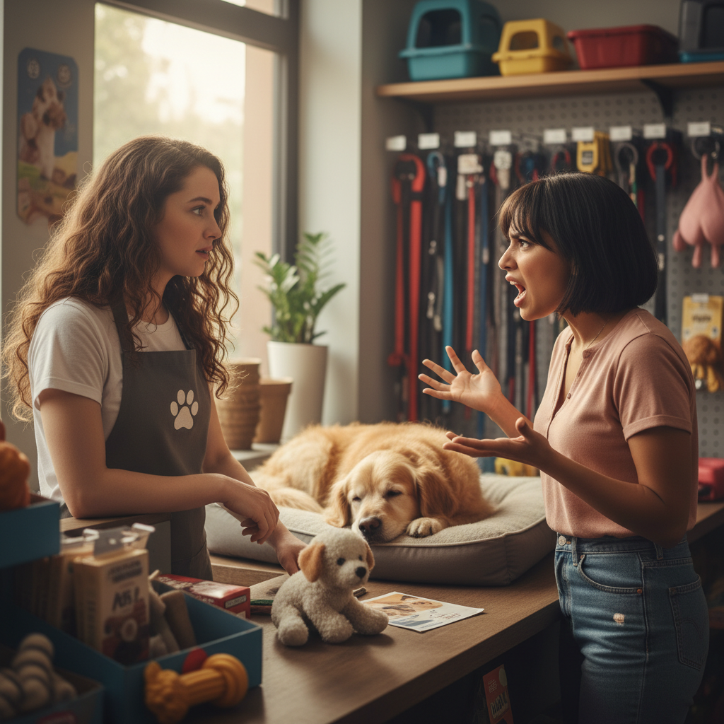 Woman Tells Friend She Just Wants a 'Toy,' Then Gets Blasted For Her Brutal Honesty