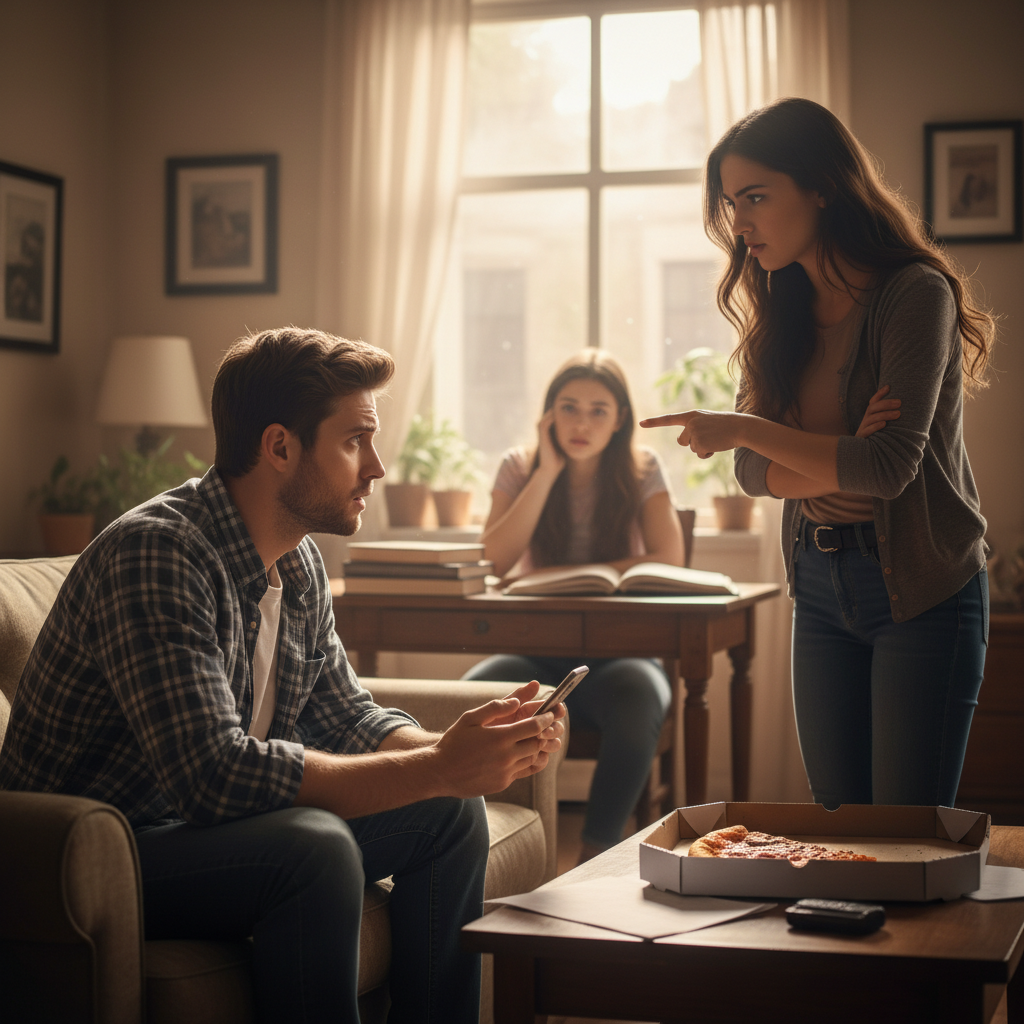 This Guy Offered to Fund His Sister’s Education, Now His Girlfriend of 6 Months Wants the Same Cut