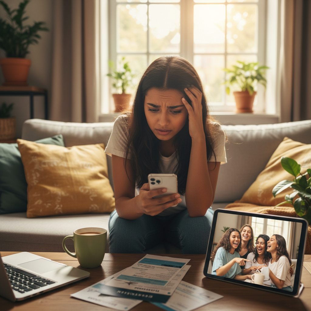 Woman Excludes Friend From a New Trip, Then Demands She Act as Their Unpaid Travel Agent