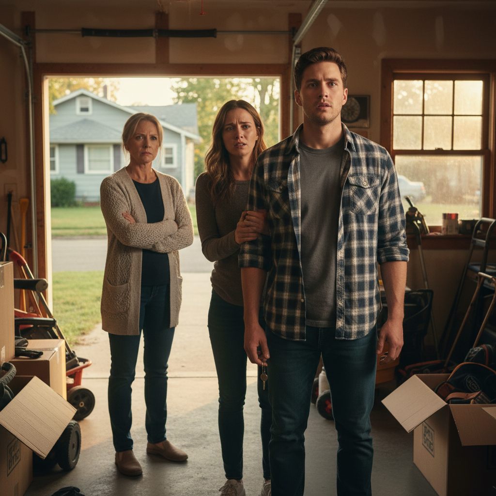 This Woman Revealed a 30-Year Family Secret to Her Fiancé, and Now His Mother Is Blaming Her