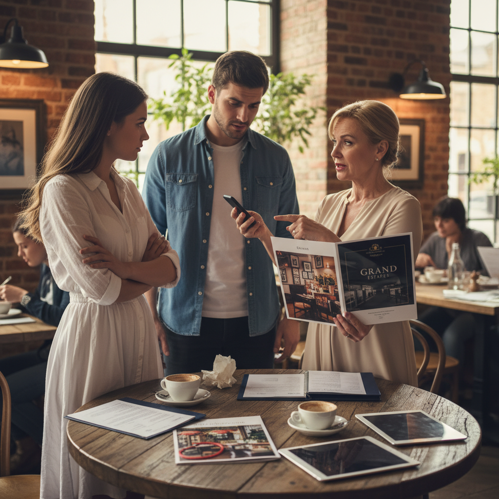 Mother-In-Law Secretly Books Out the Bride's Dream Venue to Force a Bigger Wedding, Now She's Cut Off
