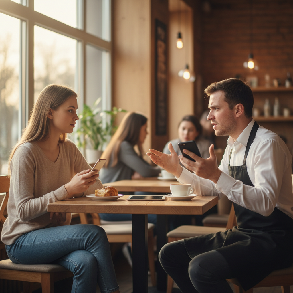This Employee Refused to Cover a Shift After Being 'Voluntold,' Now Their Coworker Is Furious