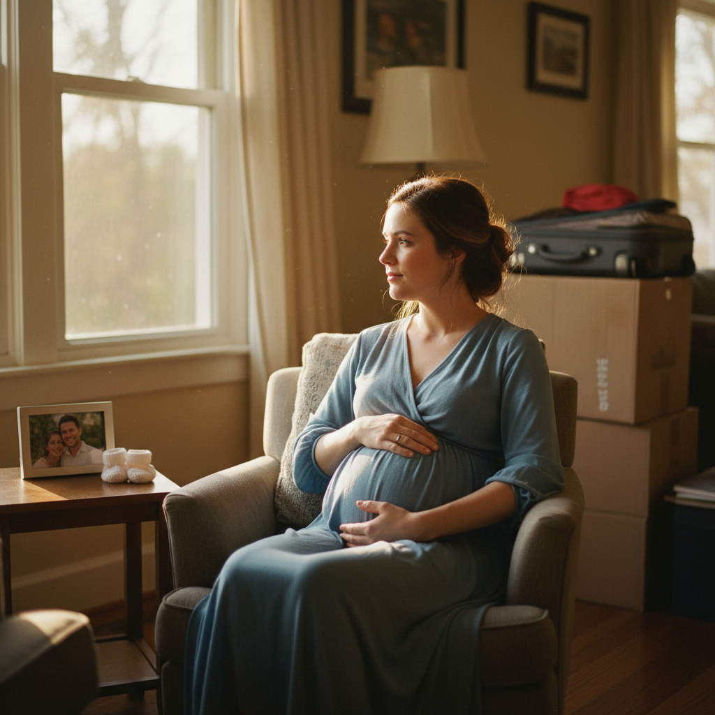 Woman Keeps Her Pregnancy a Secret After Her Family Tried to Sabotage Her Wedding