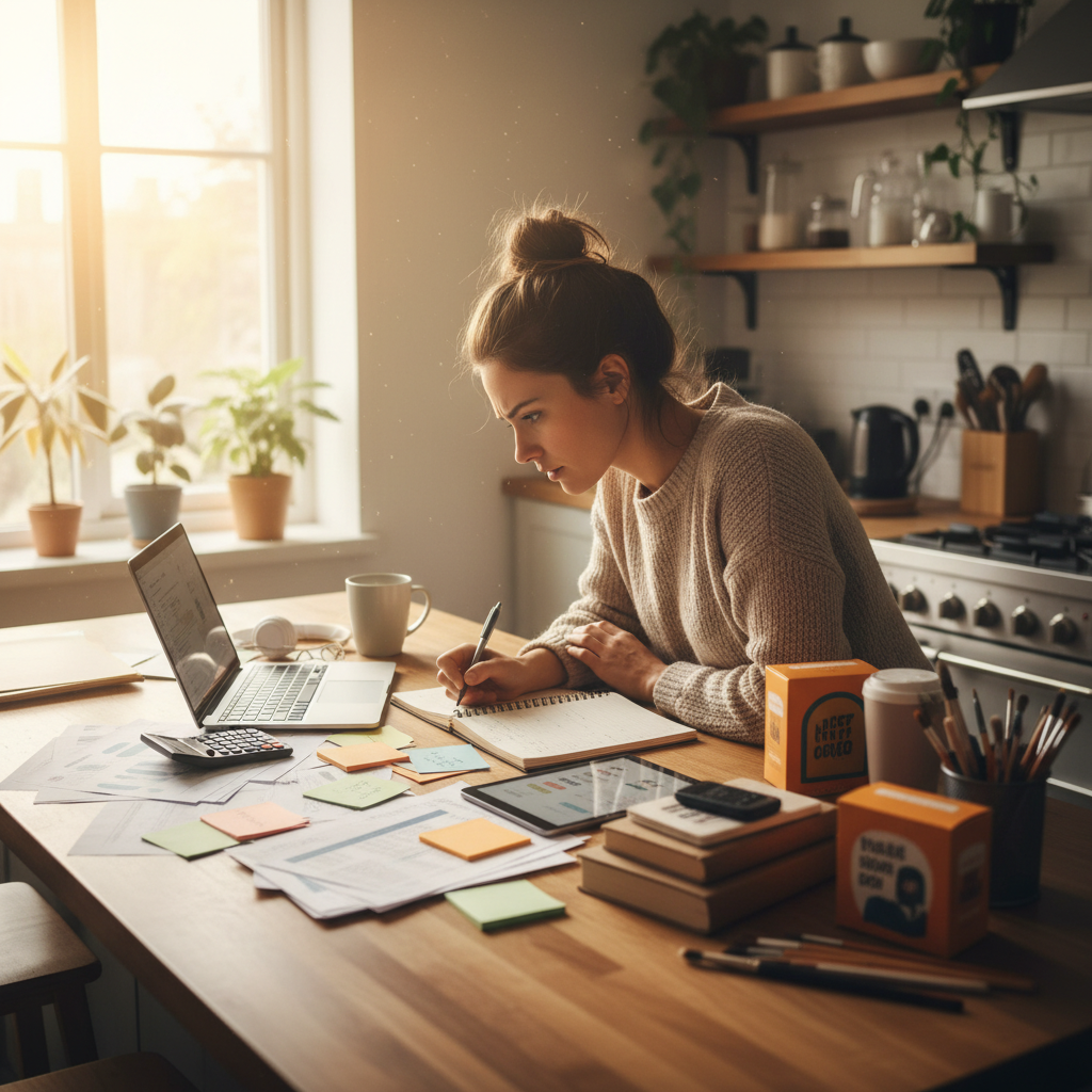 This Savvy Saver Calculated the True Cost of Everyday Subscriptions, and Their Swap List Is Going Viral