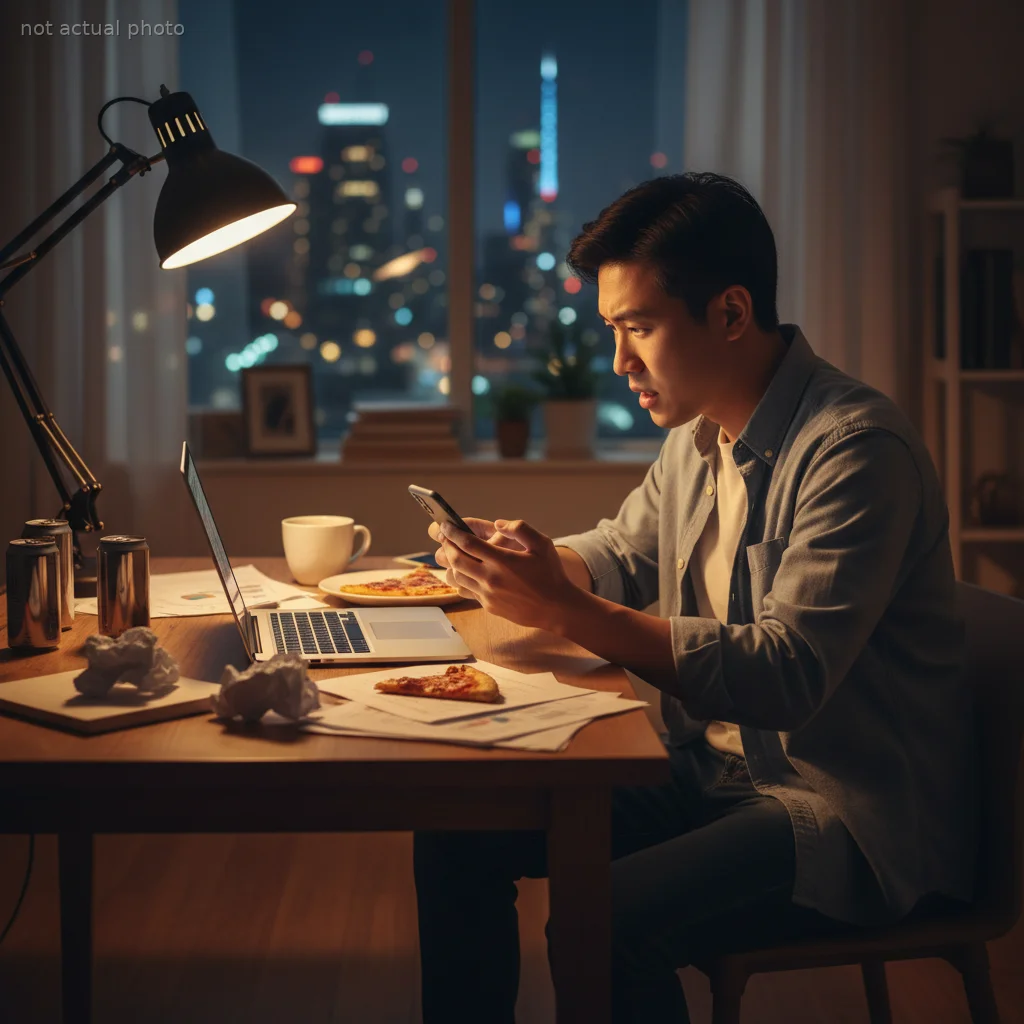 This Job Candidate Faked a Rival Offer to Escape a Lowball Salary, and the Result Was Wild