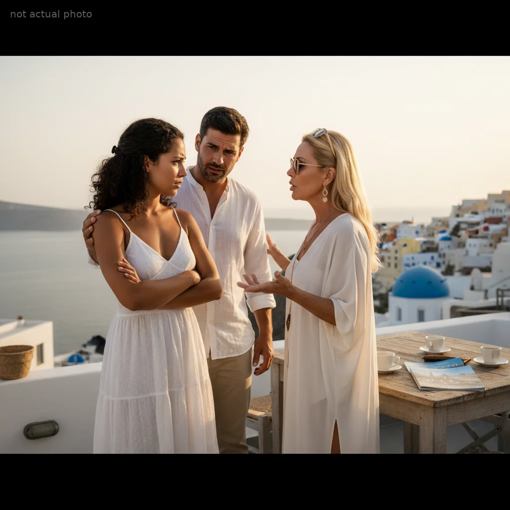 Bride Refuses to Foot the Bill for Her Wealthy Sister-in-Law’s Destination Wedding Trip, Sparking Major Drama