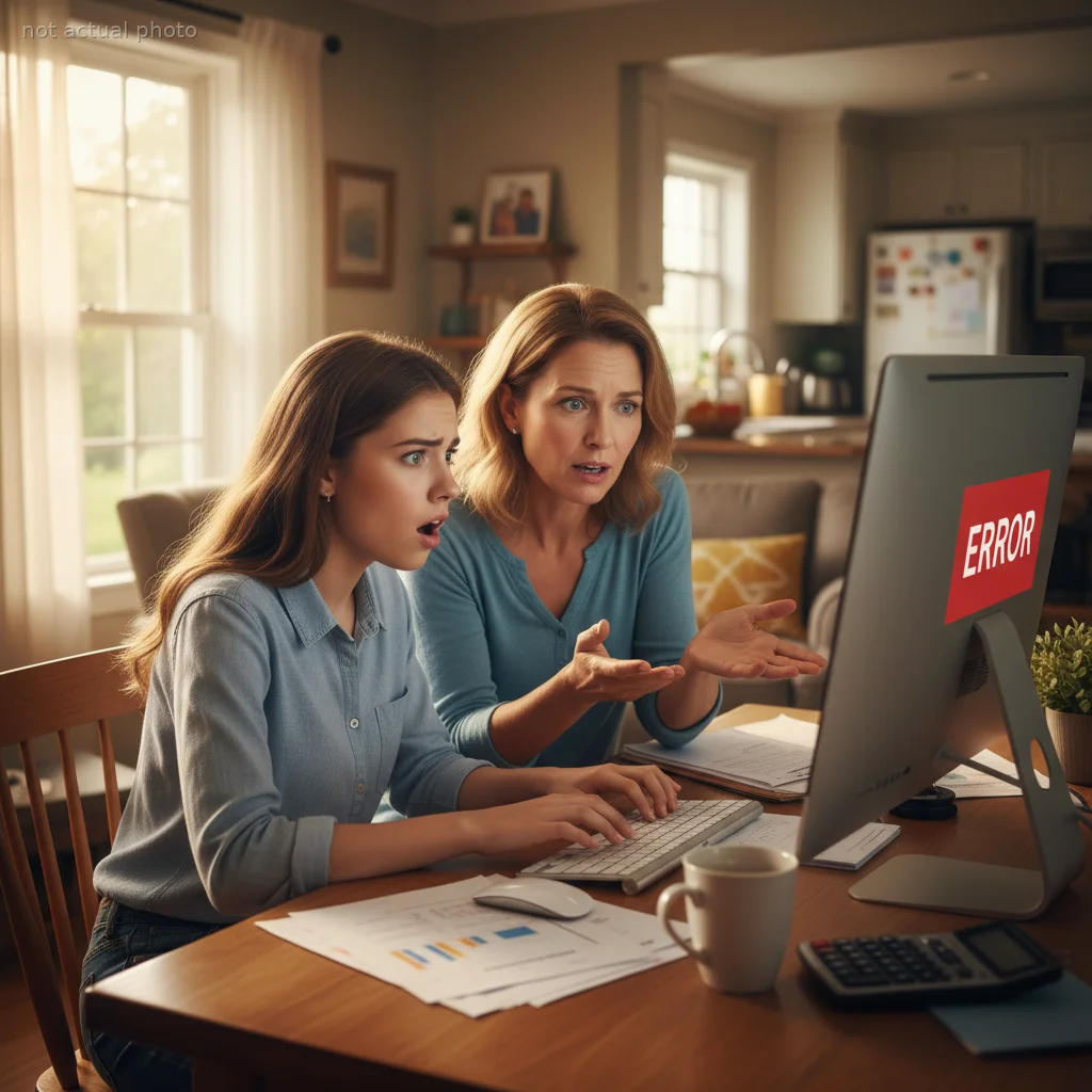 Mom Sparks Family Feud After Claiming Her 22-Year-Old Daughter on Taxes to Offset Rent-Free Living