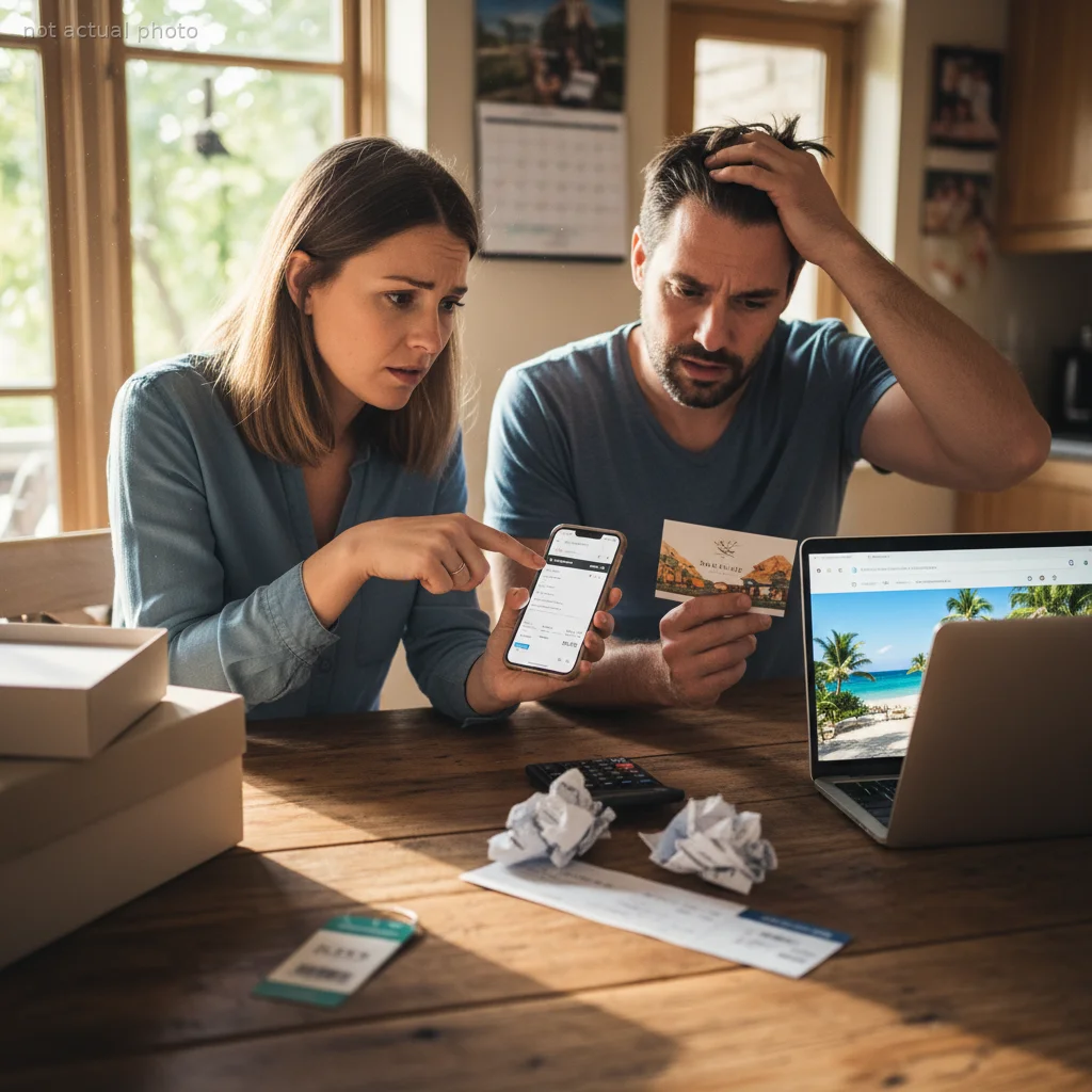 Family Demands Couple Spend Thousands on a Destination Wedding, But They Refuse to Go Into Debt for a 'Sibling Obligation'