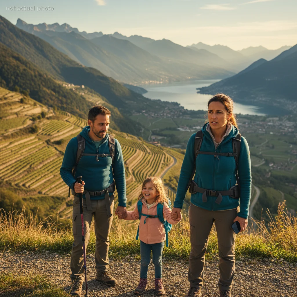 This Mom Refused to Let a Friend Crash Her Family Vacation, and Now She’s Being Accused of Ruining Memories