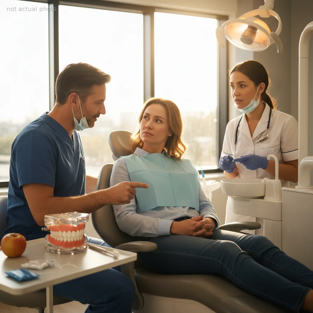 Dentist Reveals Why Your 45-Second Brushing Routine Is Failing Your Teeth (And What Actually Works)