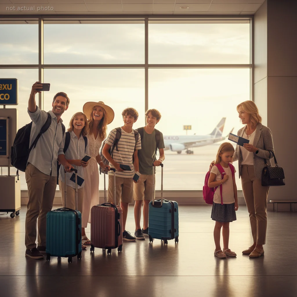 Parents Exclude Their 11-Year-Old From a Family Trip, So Her Aunt Plans the Ultimate Revenge Vacation
