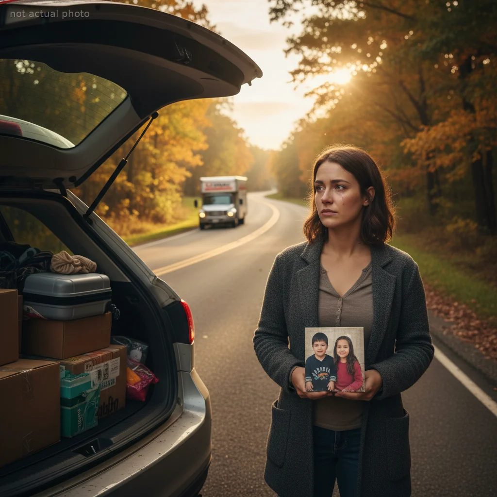 Woman Secretly Moves 4 Hours Away After Her Parents Try to Make Her a Full-Time Caregiver