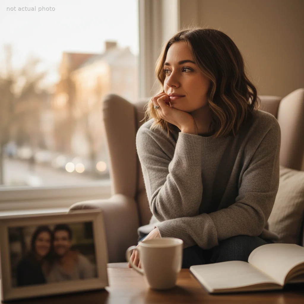 She Fantasizes About Other People Constantly, Now She's Wondering If Her 7-Year Relationship Is A Lie