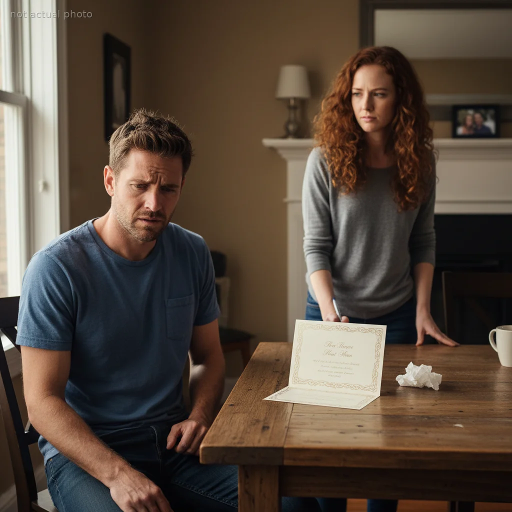 Man Ends 8-Year Relationship After His Partner Accepts an Ex's Wedding Invitation Without Him