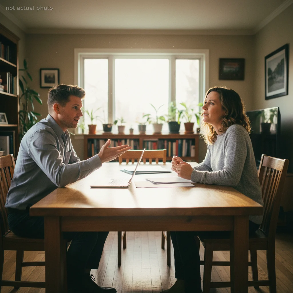 Woman Blindsided After Soon-To-Be Ex-Husband Demands She Surrender Her Last Name, Claims It's 'His'