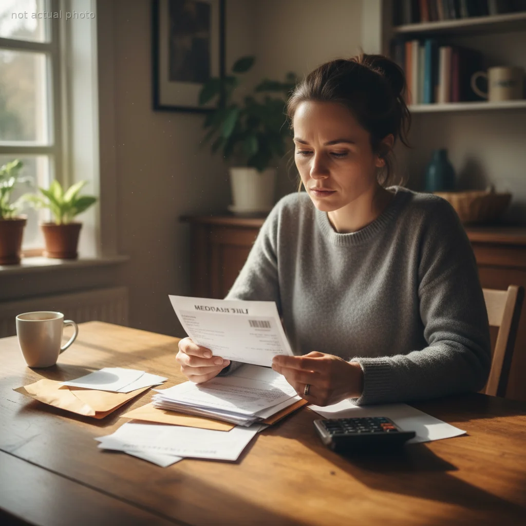 Patient Discovers Little-Known Hospital Loophole to Turn a $3,100 ER Bill Into $280