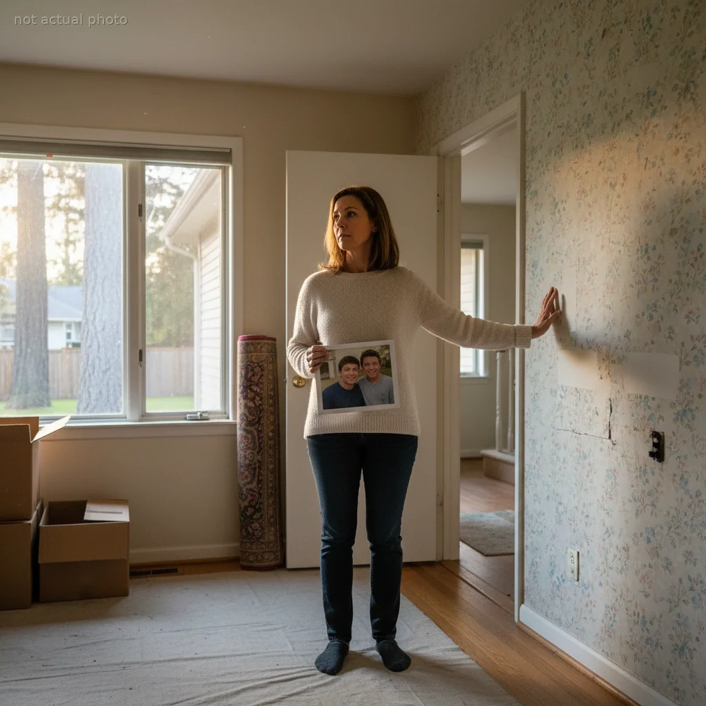Stepmom Wants to Downsize to Save Money, But It Means Erasing Her Stepkids' Bedrooms