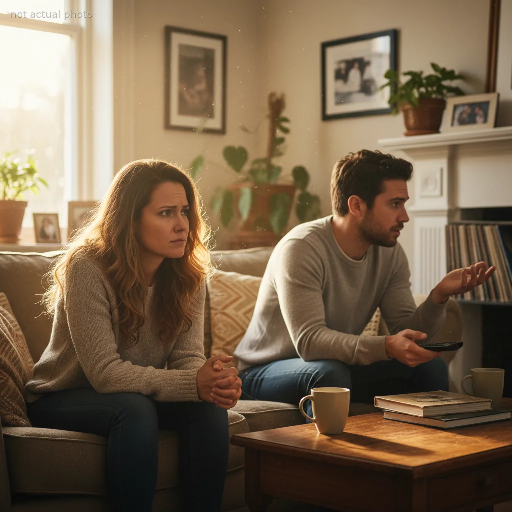 Woman Questions Her 8-Year Relationship After Her Boyfriend Starts Acting Like She Doesn't Exist