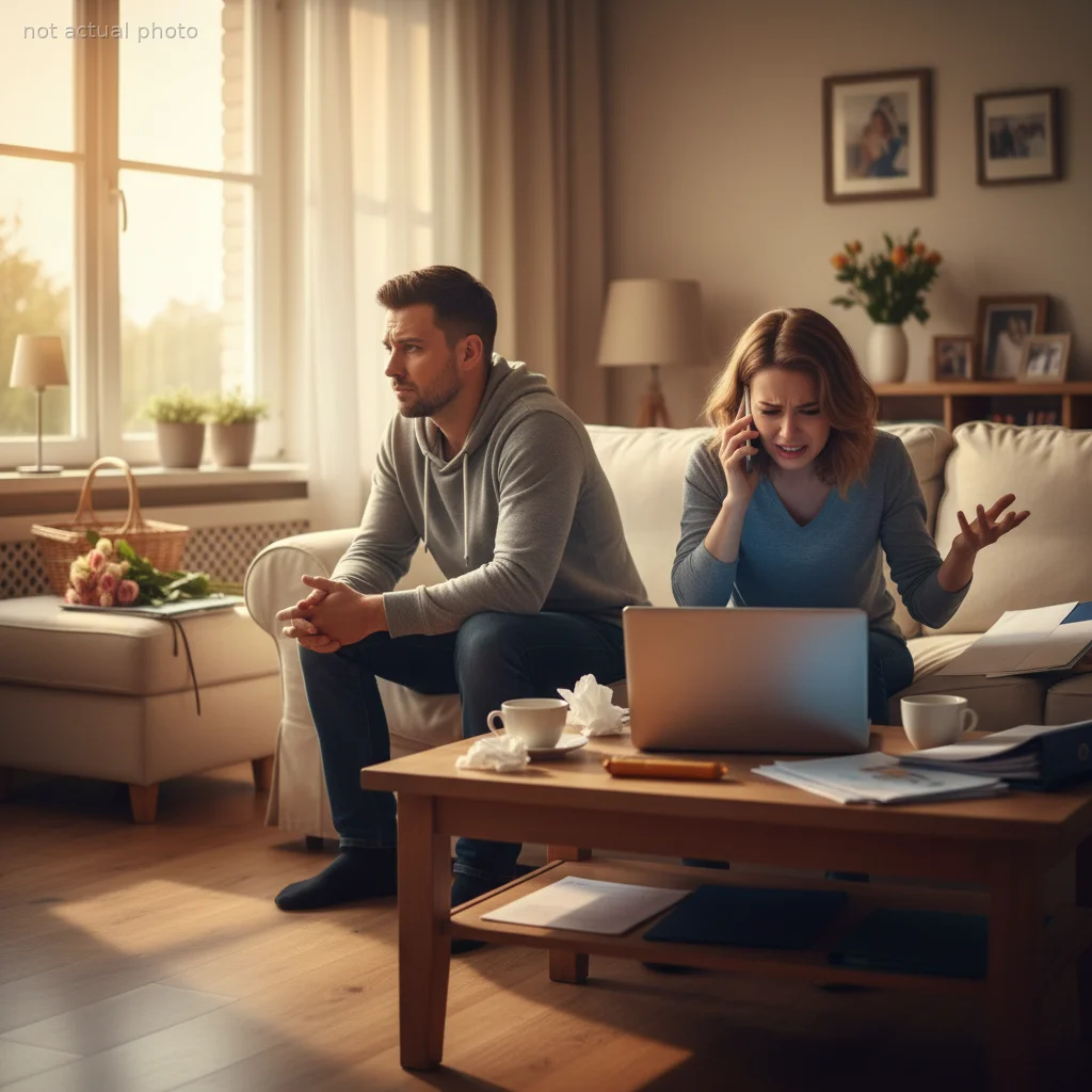 This Boyfriend Planned a Romantic Escape Day to Destress, But His Partner's Toxic Work Drama Ruined It