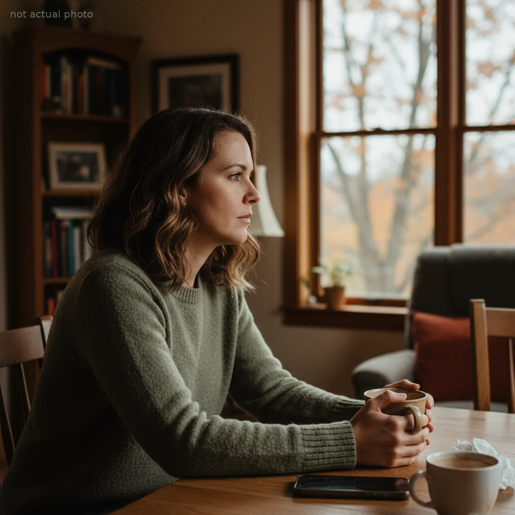 This Woman Felt Nothing After Her Estranged Father’s Cancer Diagnosis, Now She's Questioning Her Lack of Guilt