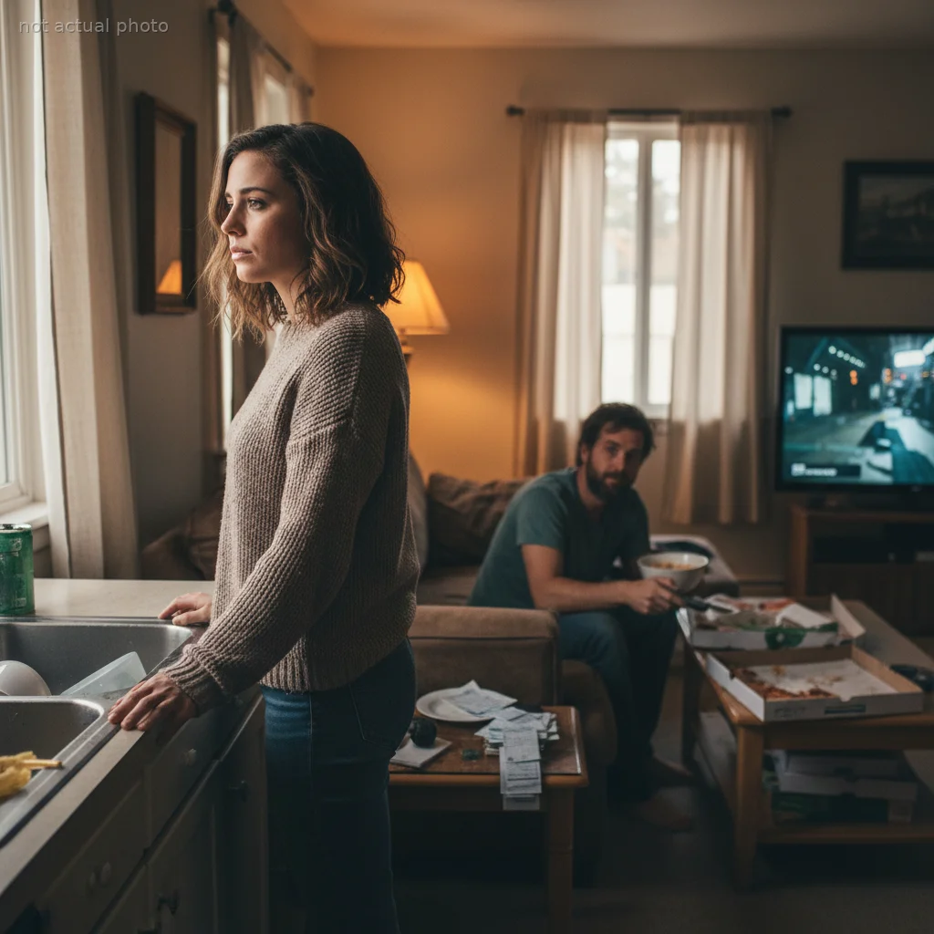 Woman Realizes She’s Playing House With a 33-Year-Old Boyfriend Who Refuses to Propose