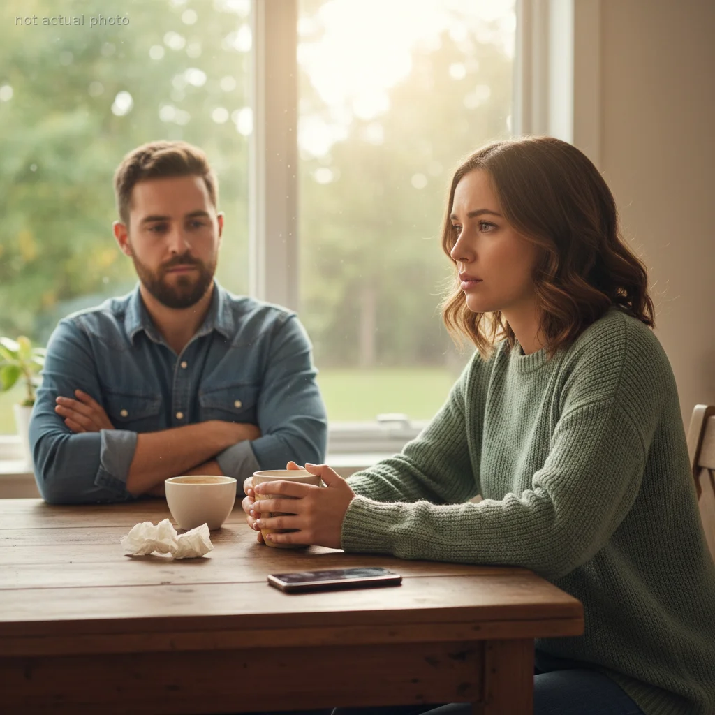 Woman Questions Her Relationship After Her Boyfriend’s Cheating ‘Jokes’ Turn Into Serious Accusations