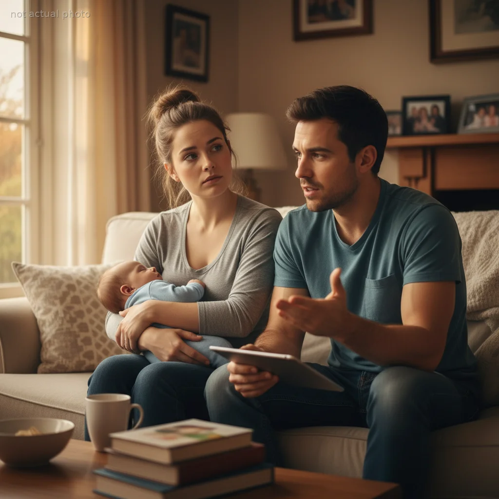 Woman Tries to Dump Her Boyfriend After He Confesses the Real Reason His Ex "Spaced Out"