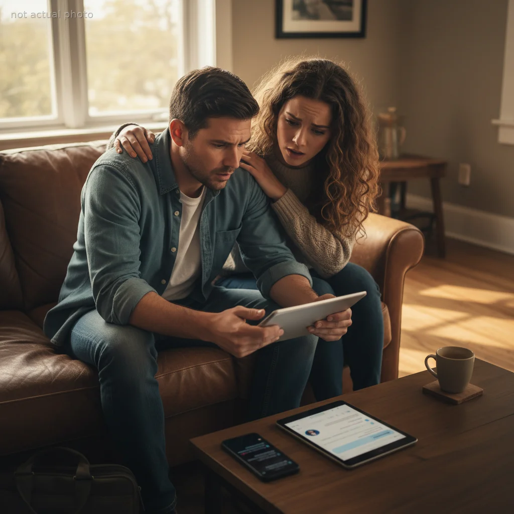 A Boss's Daughter Crossed the Line at Work, Then Hunted Down This Man's Fiancée Online