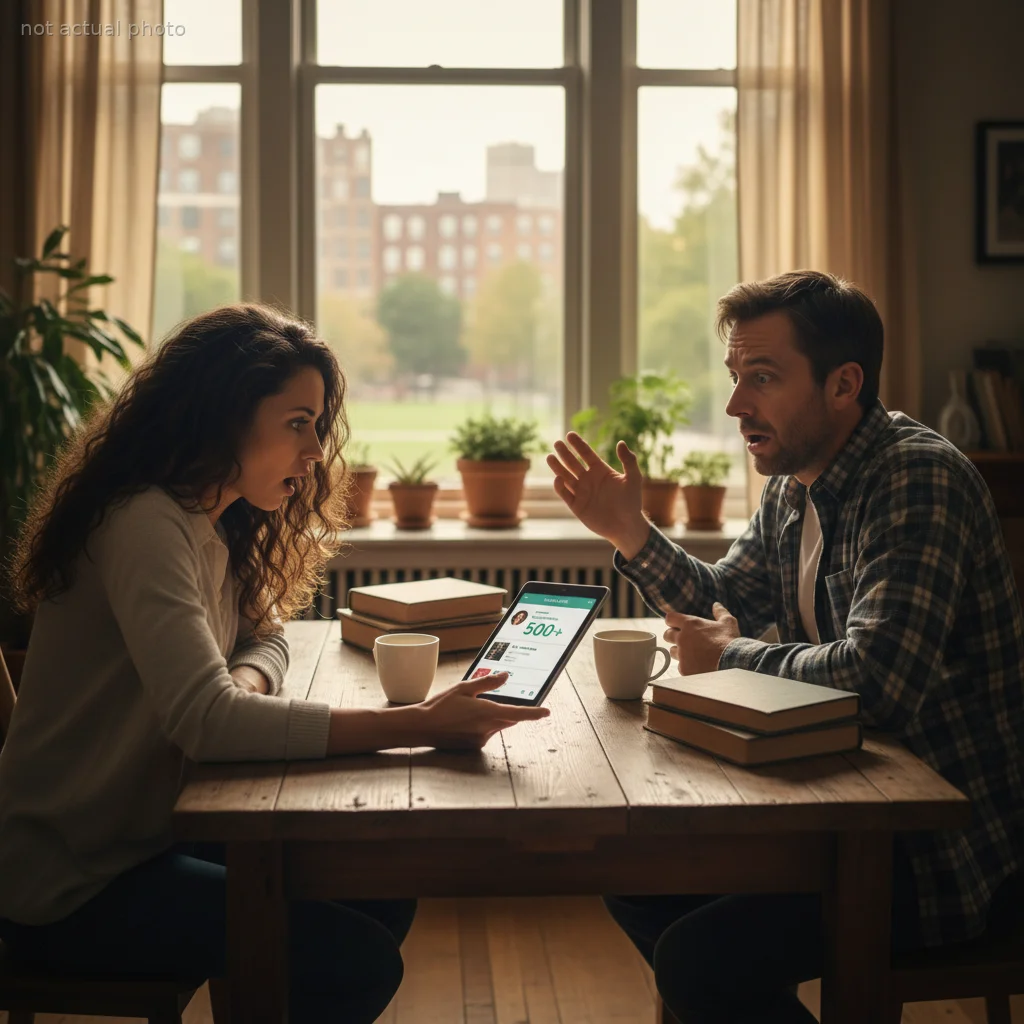 Boyfriend Opens Up Relationship to Test-Drive a Coworker, Instantly Regrets It When She Gets 500 Matches