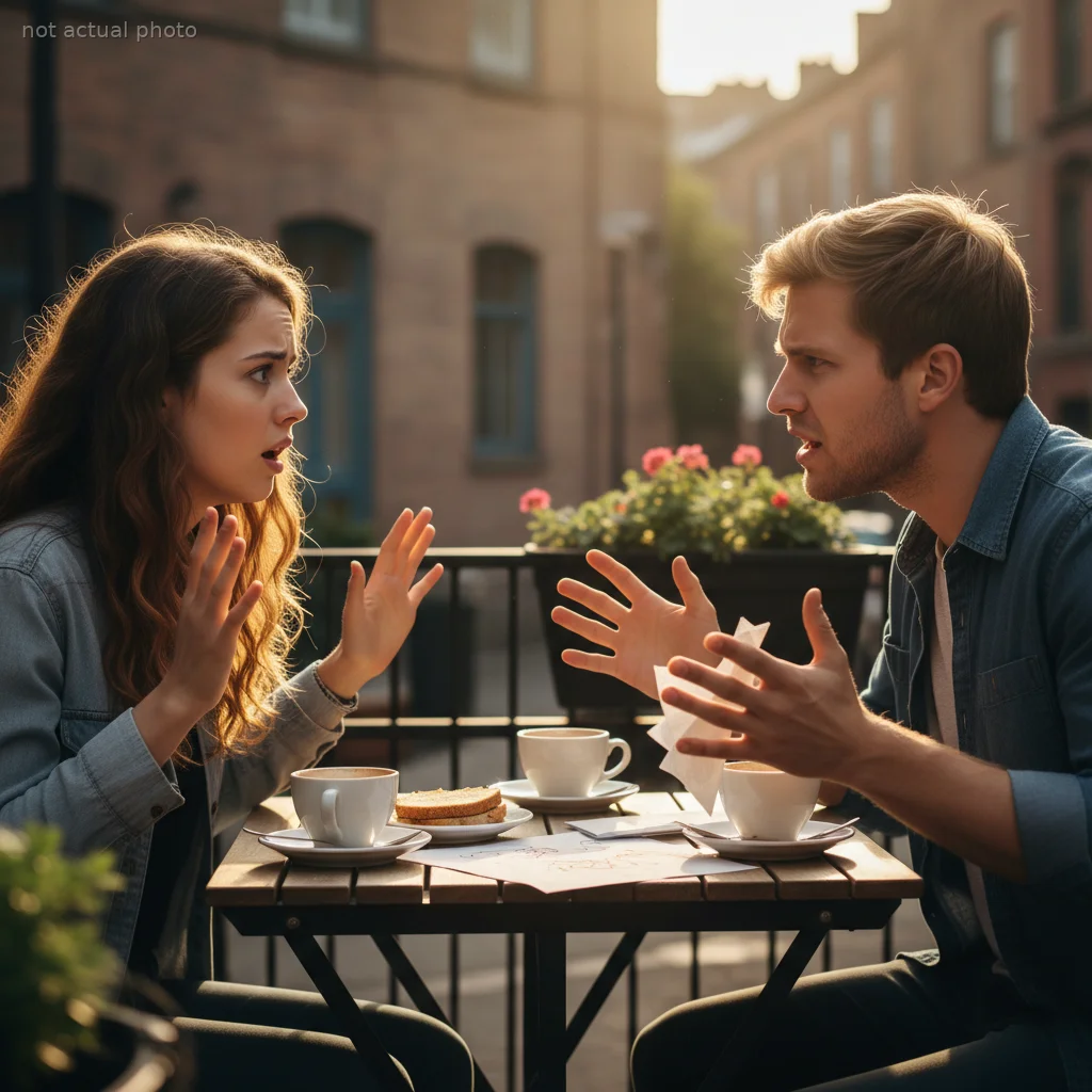 Woman Drops 10-Year Friendship After Bestie Demands She Leave Her Boyfriend for Him