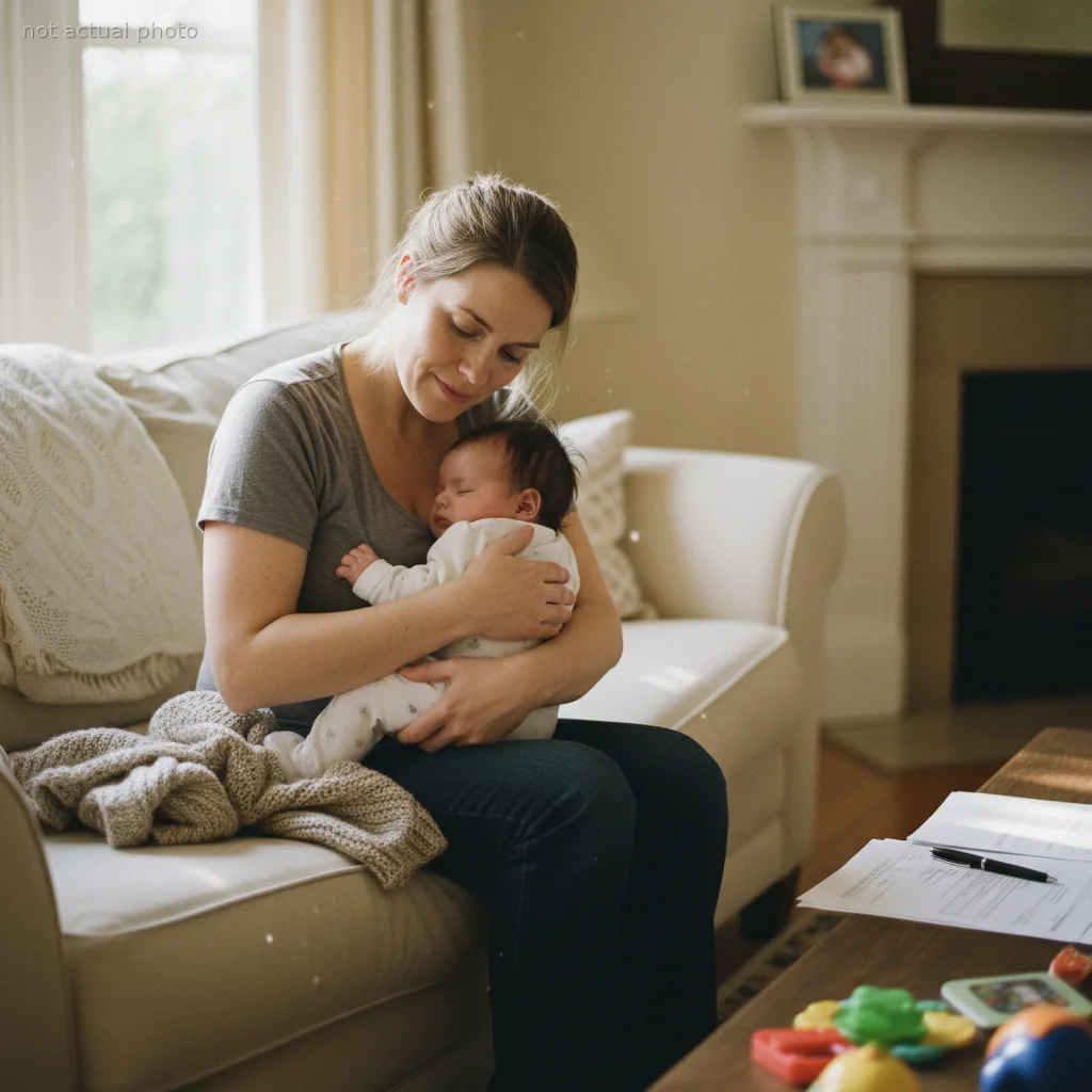 Woman Adopts Her Niece and Changes Her 'Stripper Name,' Now Her Family Is Furious