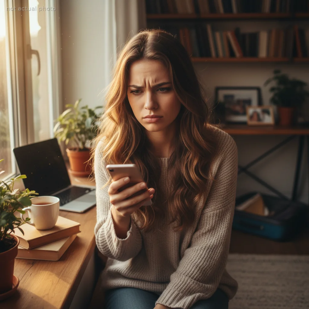 Woman Tells Estranged Mother to Screw Off After She Demands Access to Her Secret Trust Fund