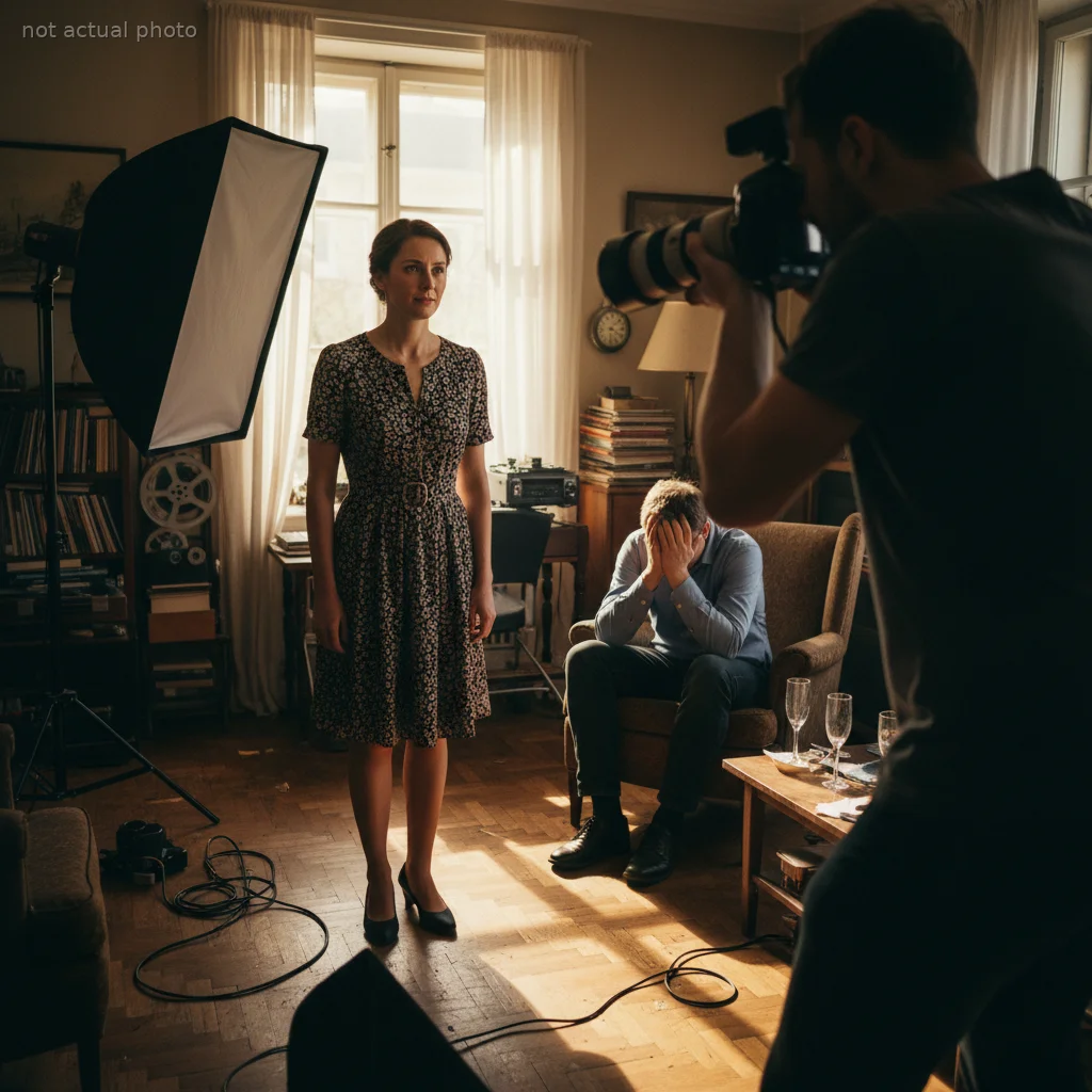 This Wife Refused to Be the "Cool Girl" After Her Husband's Best Friend Humiliated Her on Camera