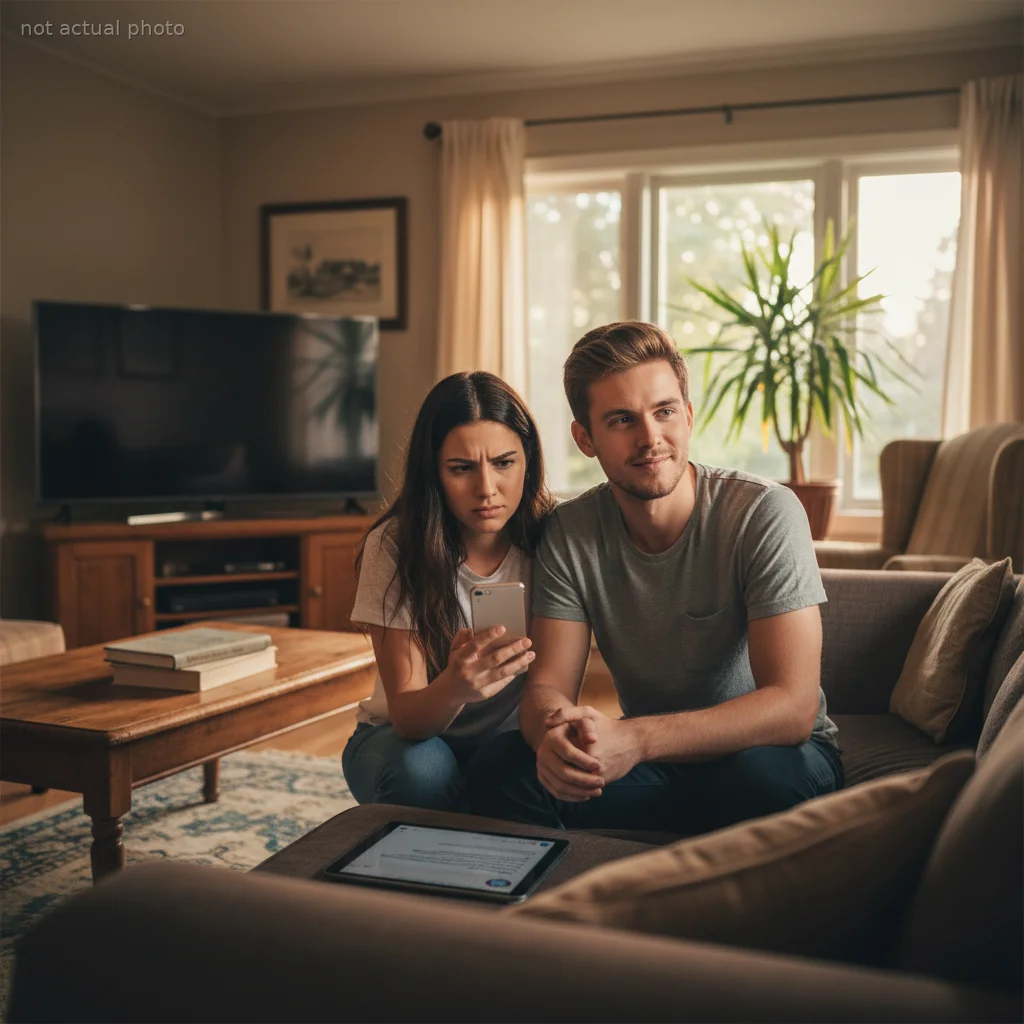 Woman Questions Her Boyfriend's Cheap Mindset, But Reddit Thinks She's the Real Red Flag