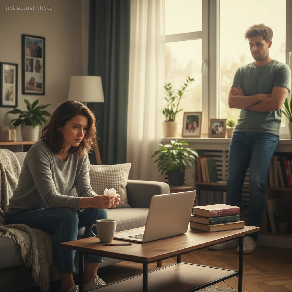 AITA For Thinking About Breaking Up After Our 'Open Relationship' Experiment Failed miserably?