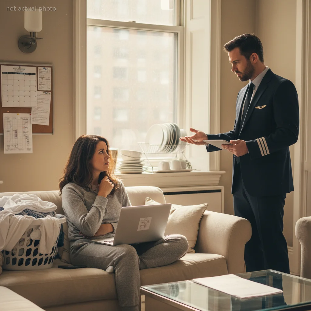 Woman Works Full-Time and Does All the Chores, but Her High-Earning Boyfriend Says She Isn’t 'Contributing' Enough