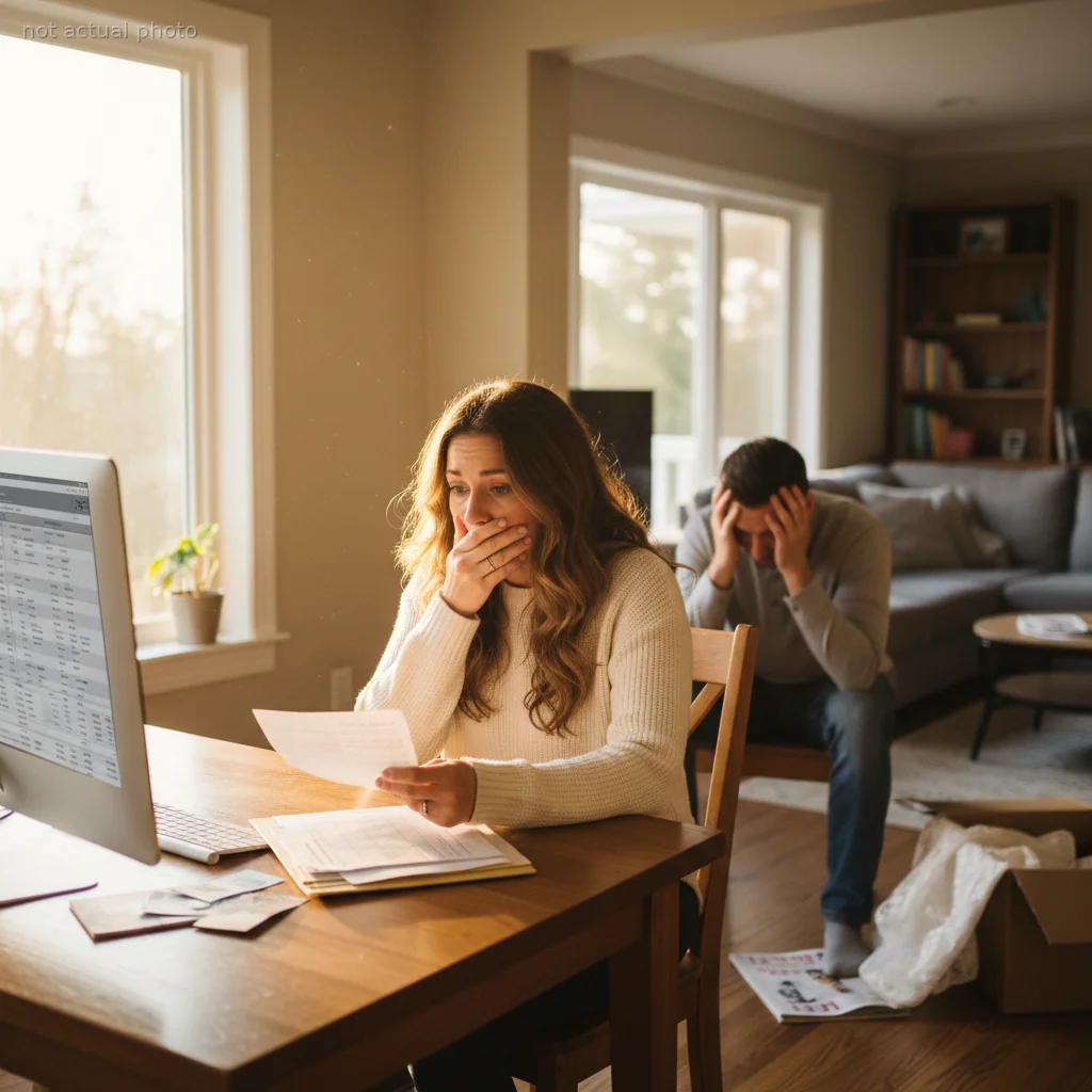 She Called Off Her Wedding Over Financial Infidelity, Then Found Out She Was Already Married