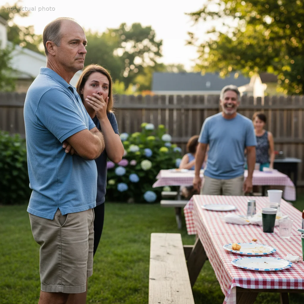 This Dad Secretly Hated One Specific Guy for Decades, and the Reason Why Left His Child Wishing They Never Asked