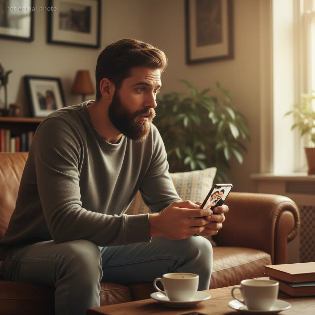 He Thought They Were in a Committed Relationship for a Year, Until One Photo Proved Otherwise