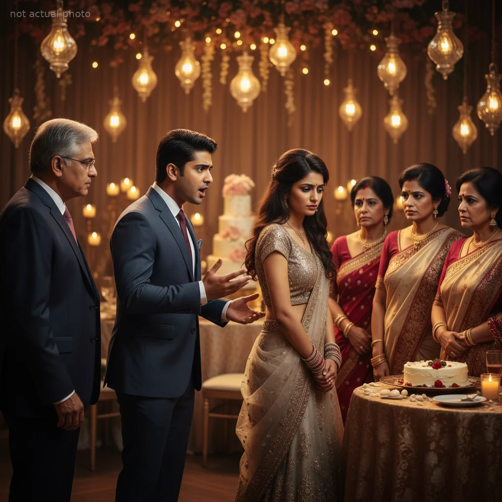 Brother Guilt-Tripped His Sister Into Attending a Wedding, Then Forced Her to Break Cultural Taboos to Please Bigoted Relatives