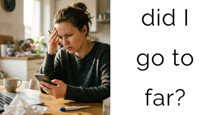 Pregnant Mother Contracts COVID After Mother-in-Law Deliberately Hides Illness to Protect Her Own Daughter