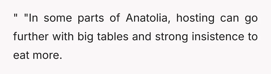 "Also, I was wondering about something else: is showing up unannounced ever acceptable in the US, or is it generally seen as rude unless it’s planned?" "Is there a similar...